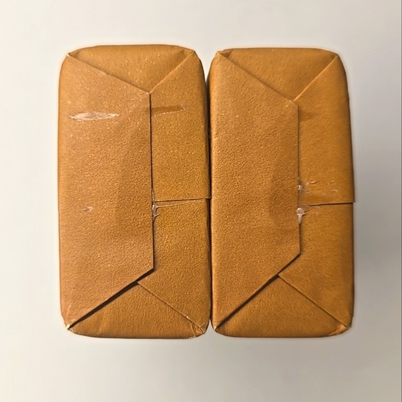 Essências de Portugal Men's Bath Bar Soap 2-Pk Whiskey sce - Picture 4 of 4